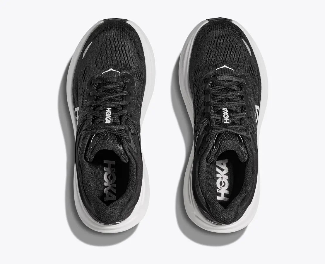 Hoka Bondi 9 - Womens (Wide)