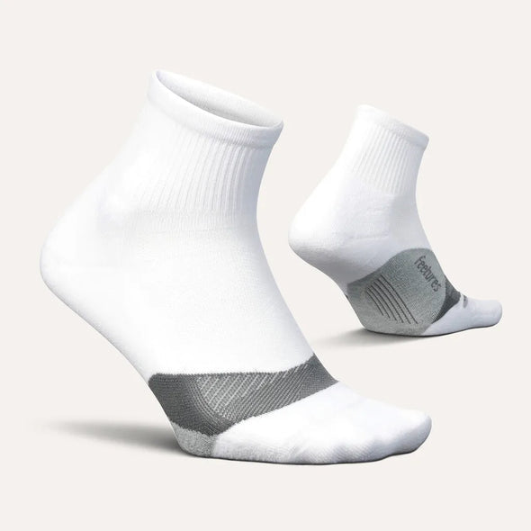 Feetures Elite Light Cushion - Quarter