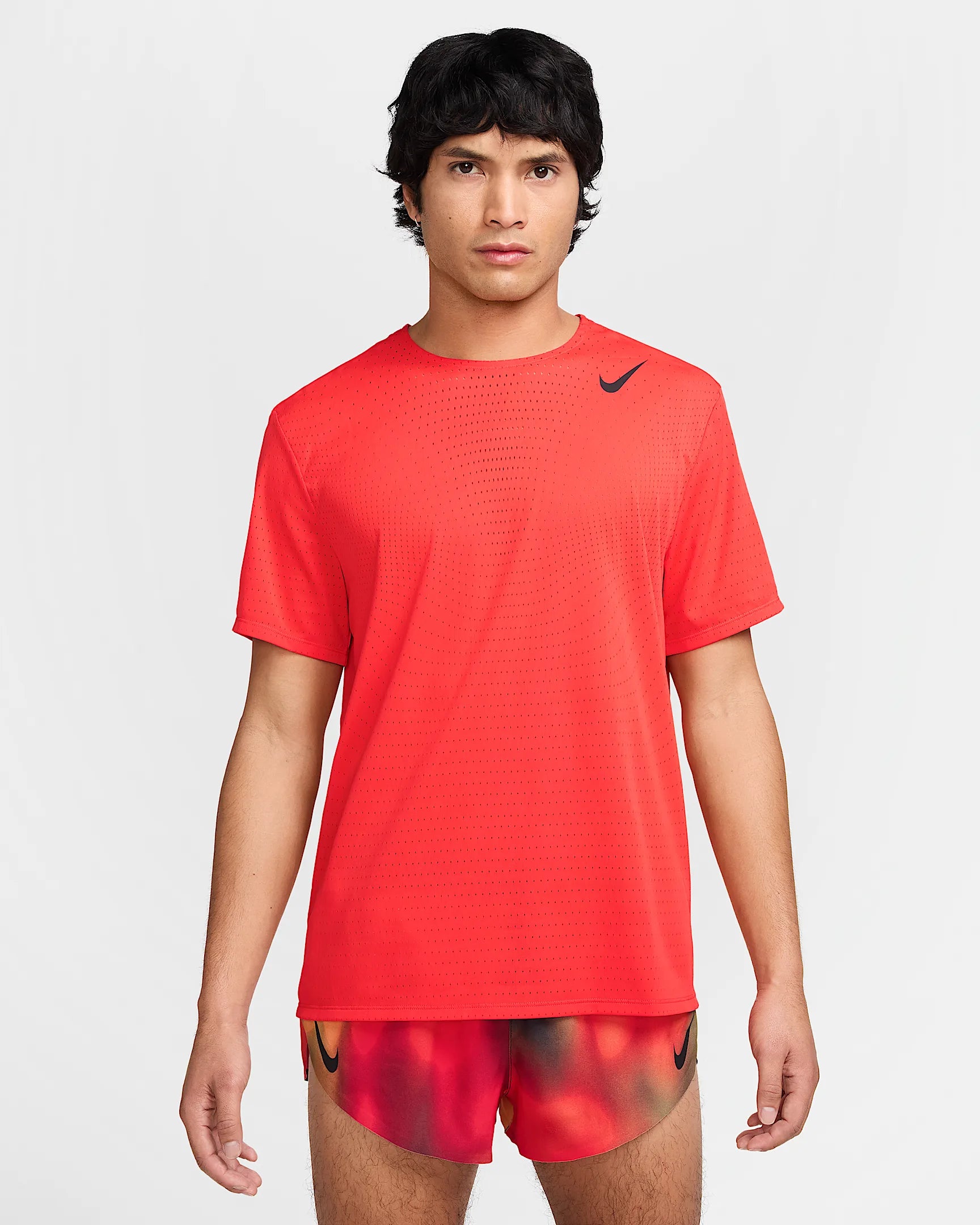 Men’s AeroSwift Dri-FIT ADV Short-Sleeve Running Top - Mens