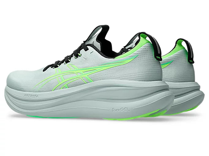 Asics Gel-Nimbus 28 - Mens