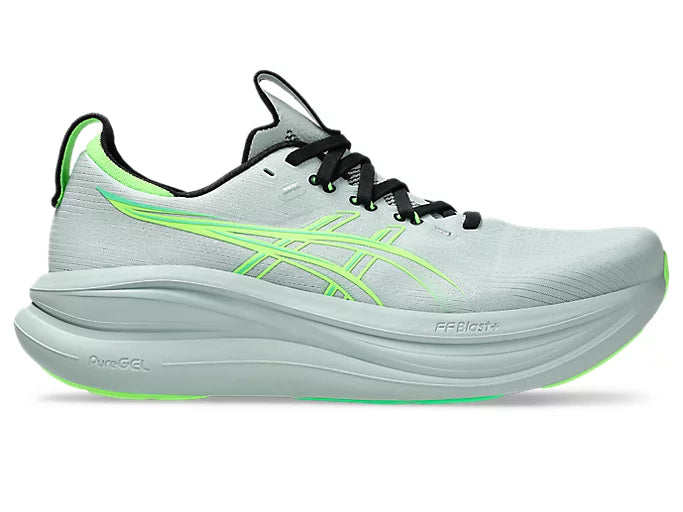 Asics Gel-Nimbus 28 - Mens