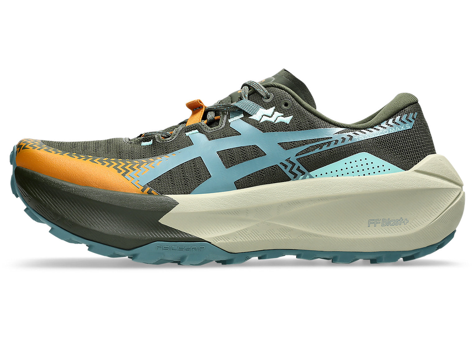 ASICS Trabuco Max 5 - Mens