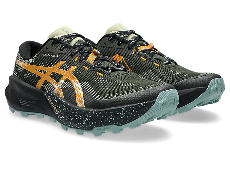 ASICS Trabuco 14 - Mens