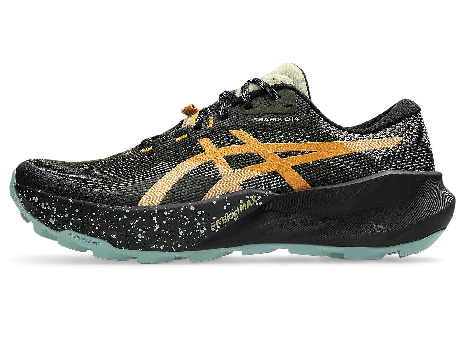 ASICS Trabuco 14 - Mens