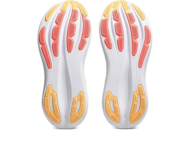 Asics Gel-Nimbus 28 - Womens