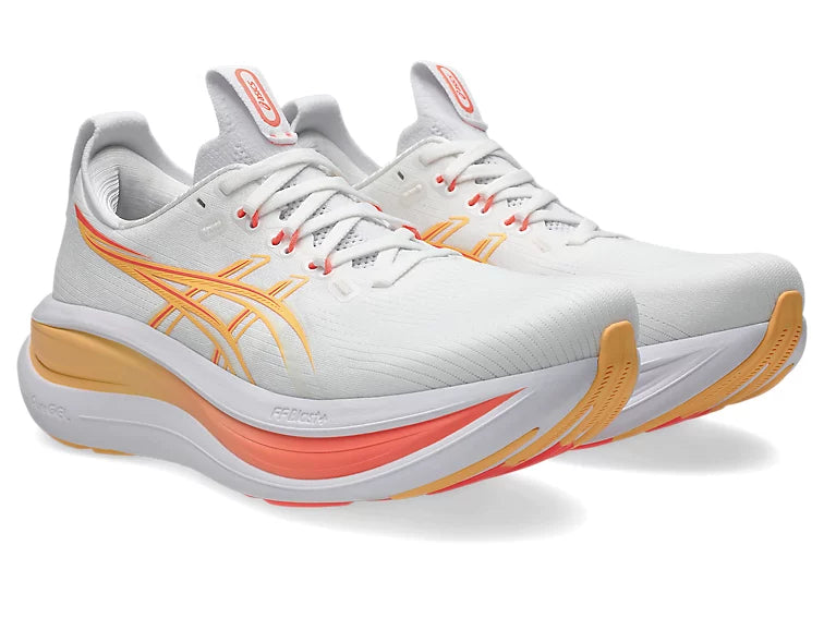 Asics Gel-Nimbus 28 - Womens