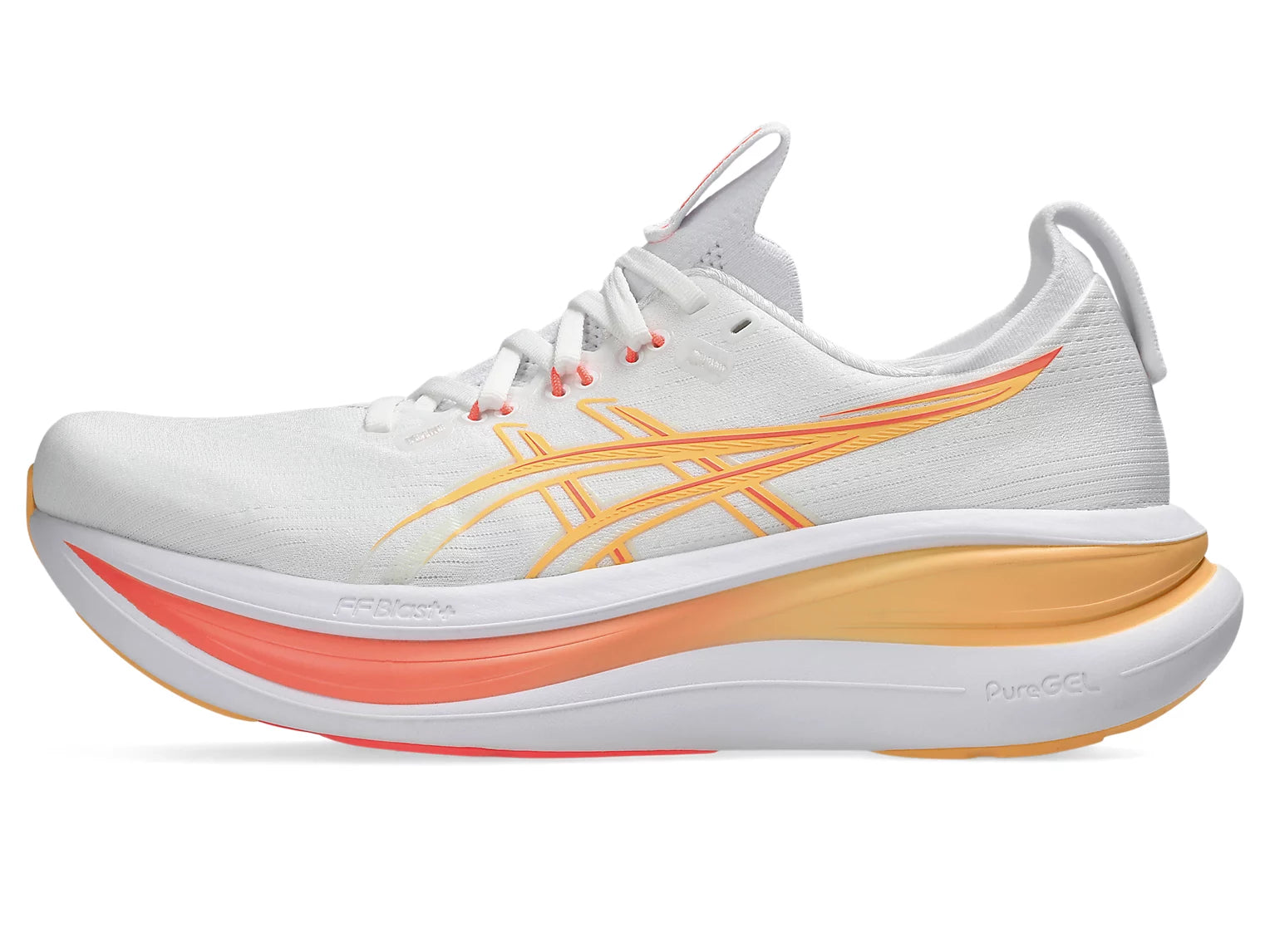 Asics Gel-Nimbus 28 - Womens