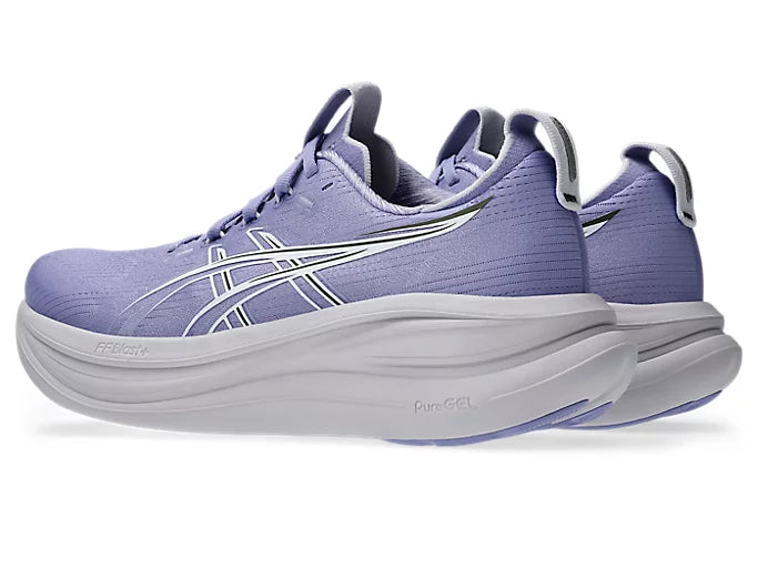 Asics Gel-Nimbus 28 - Womens