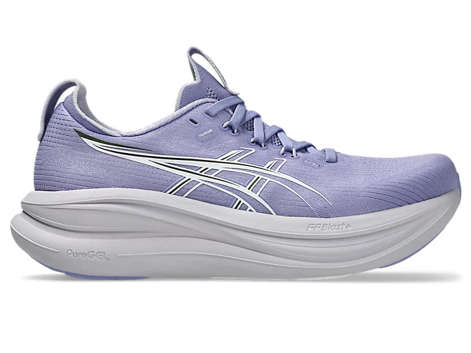 Asics Gel-Nimbus 28 - Womens