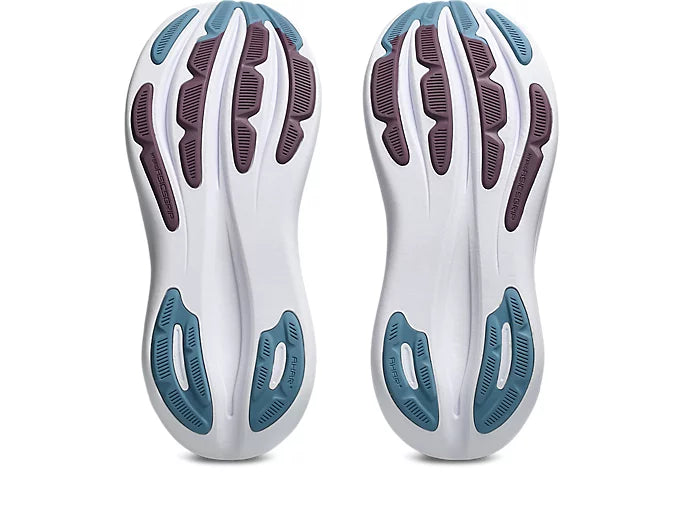 Asics Gel-Nimbus 28 (Wide D) - Womens