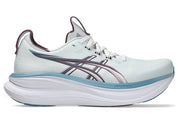 Asics Gel-Nimbus 28 (Wide D) - Womens