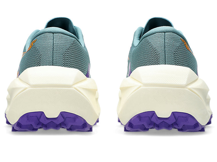 ASICS Trabuco Max 5 - Womens