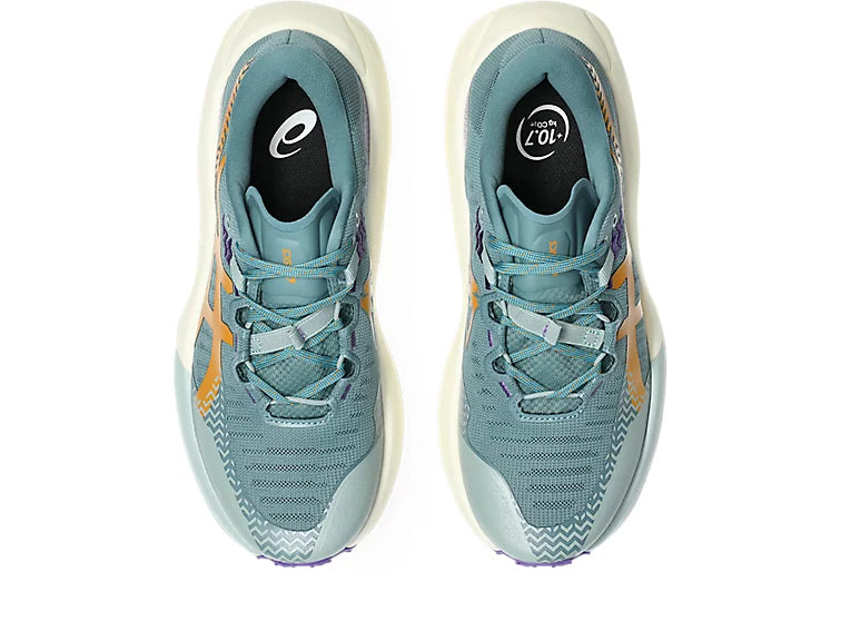 ASICS Trabuco Max 5 - Womens