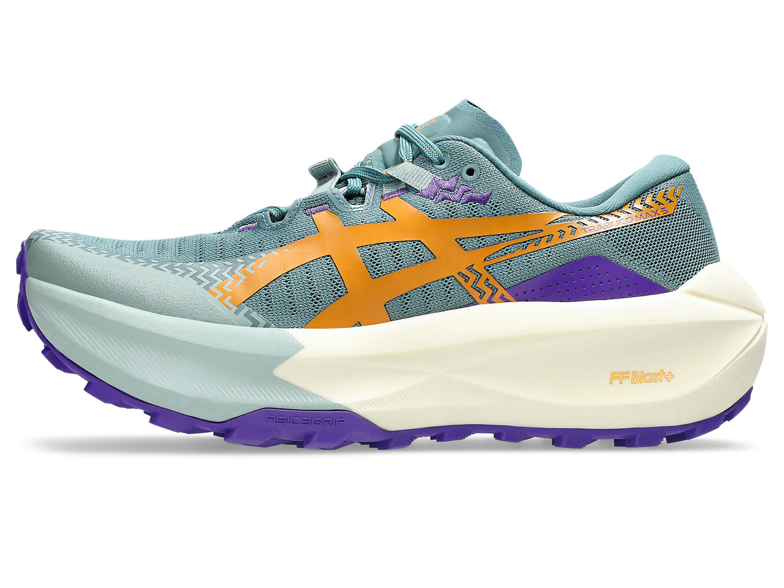 ASICS Trabuco Max 5 - Womens