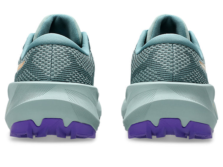 ASICS Trabuco 14 - Womens
