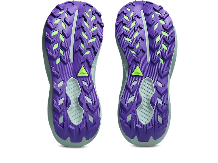 ASICS Trabuco 14 - Womens
