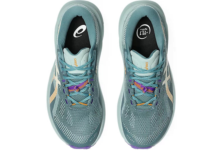 ASICS Trabuco 14 - Womens