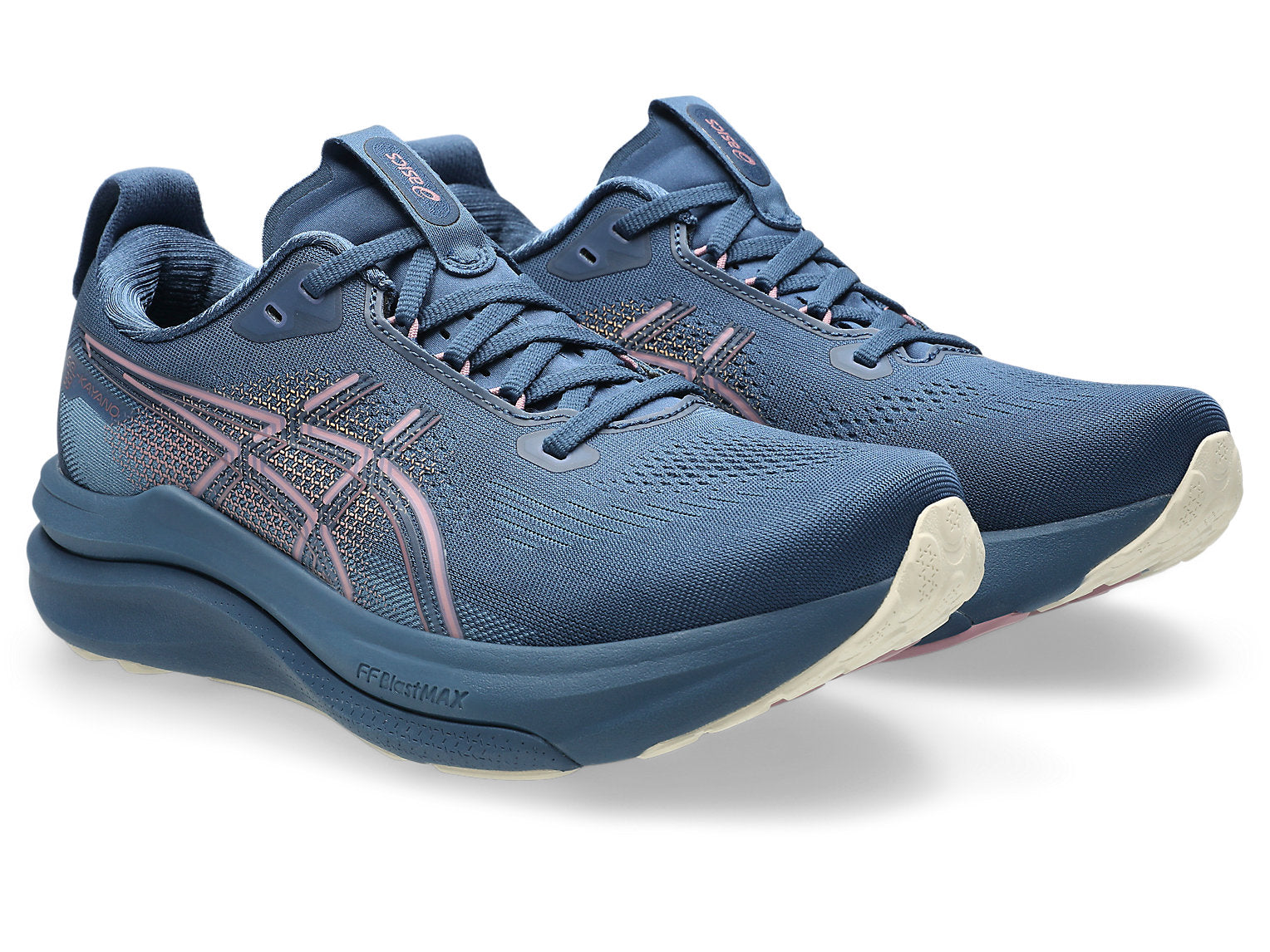 ASICS Kayano 33 - Womens