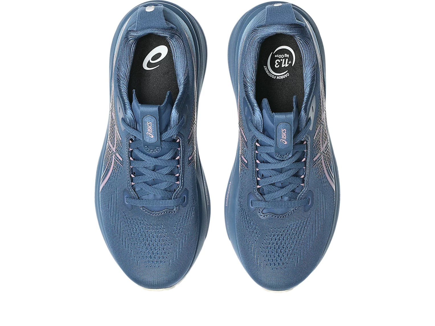 ASICS Kayano 33 - Womens