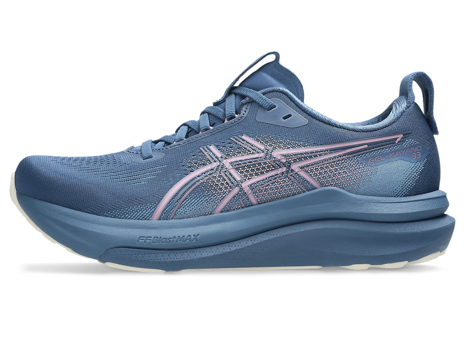 ASICS Kayano 33 - Womens