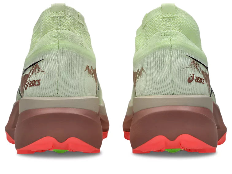 ASICS Metafuji Trail 2 - Unisex