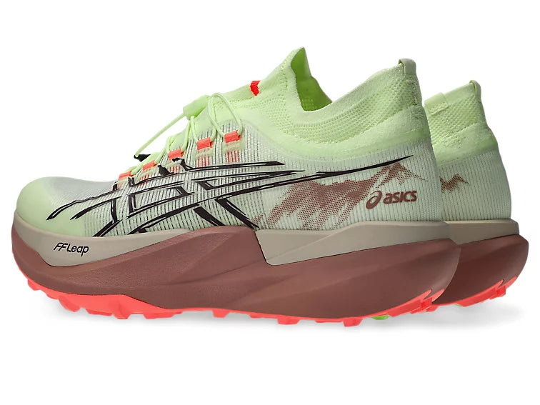 ASICS Metafuji Trail 2 - Unisex