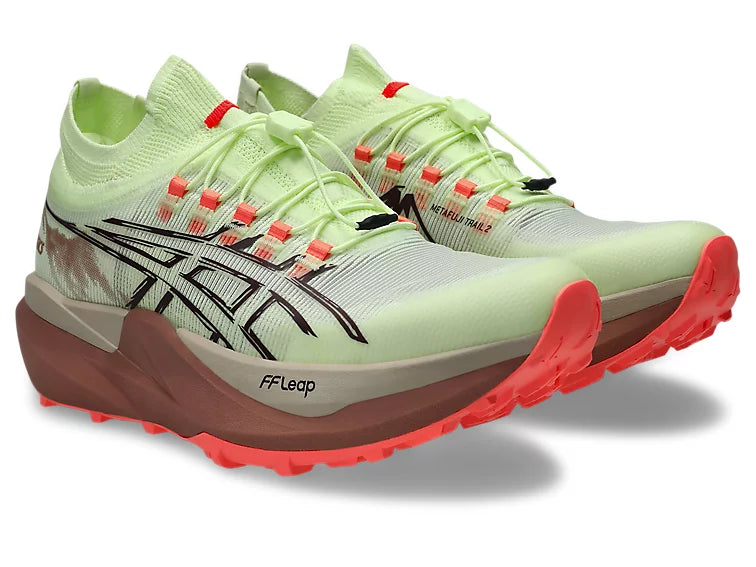 ASICS Metafuji Trail 2 - Unisex