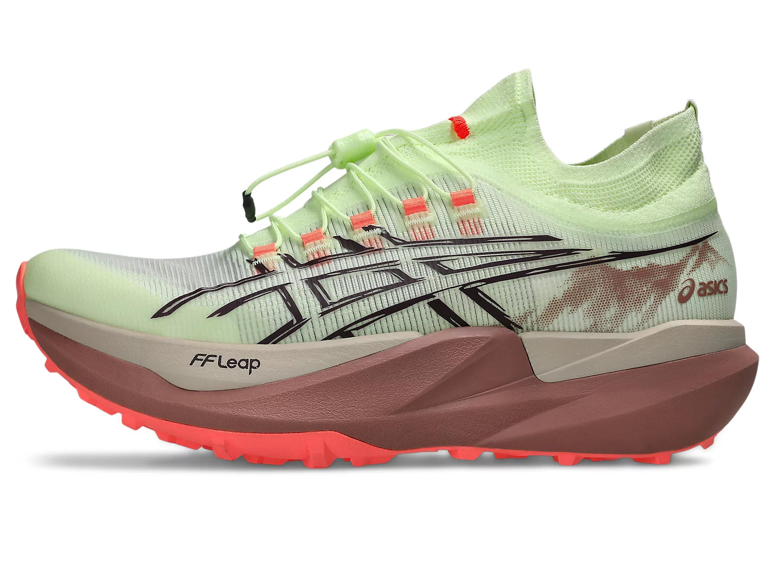 ASICS Metafuji Trail 2 - Unisex