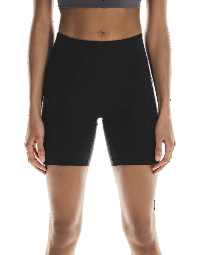 On Performance Tights Short - Womens