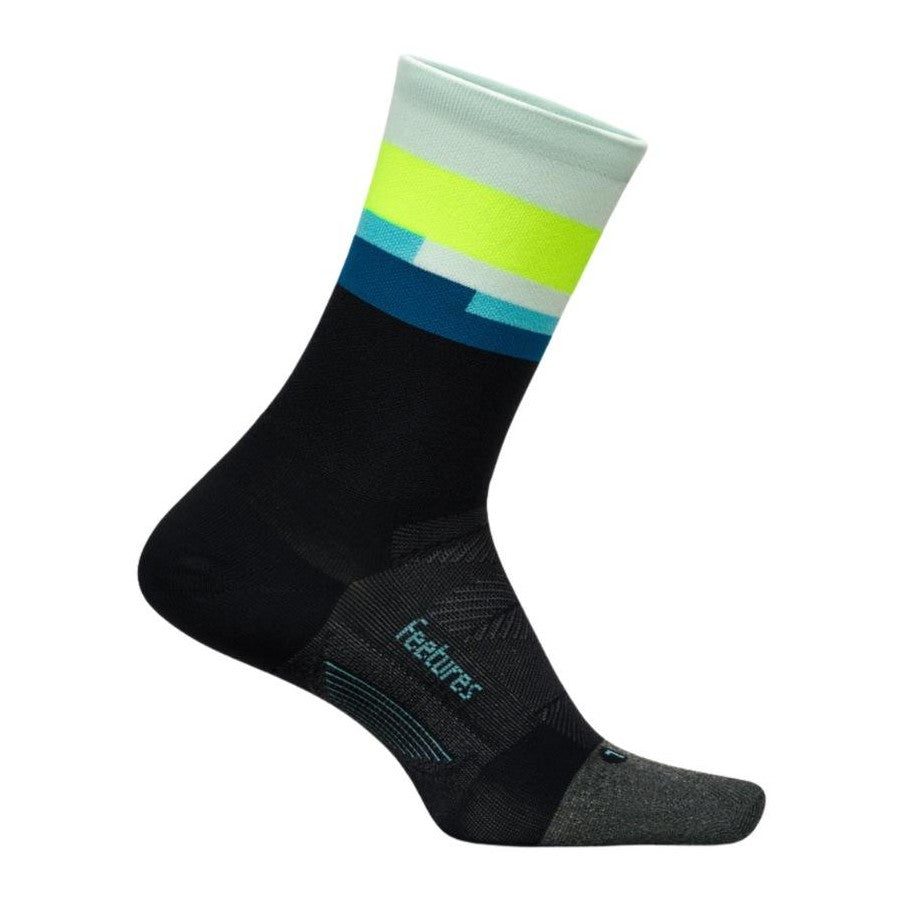 Feetures Elite Ultra Light Cushion - Mini Crew
