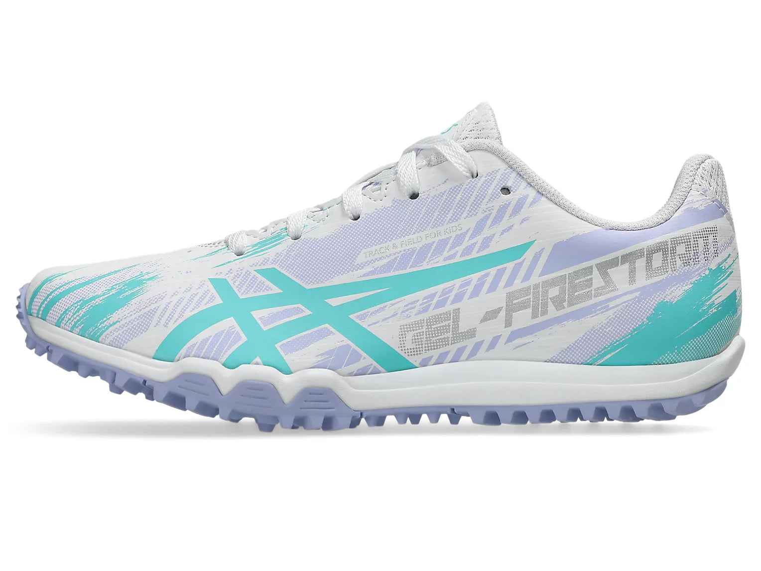 ASICS GEL-FIRESTORM 5