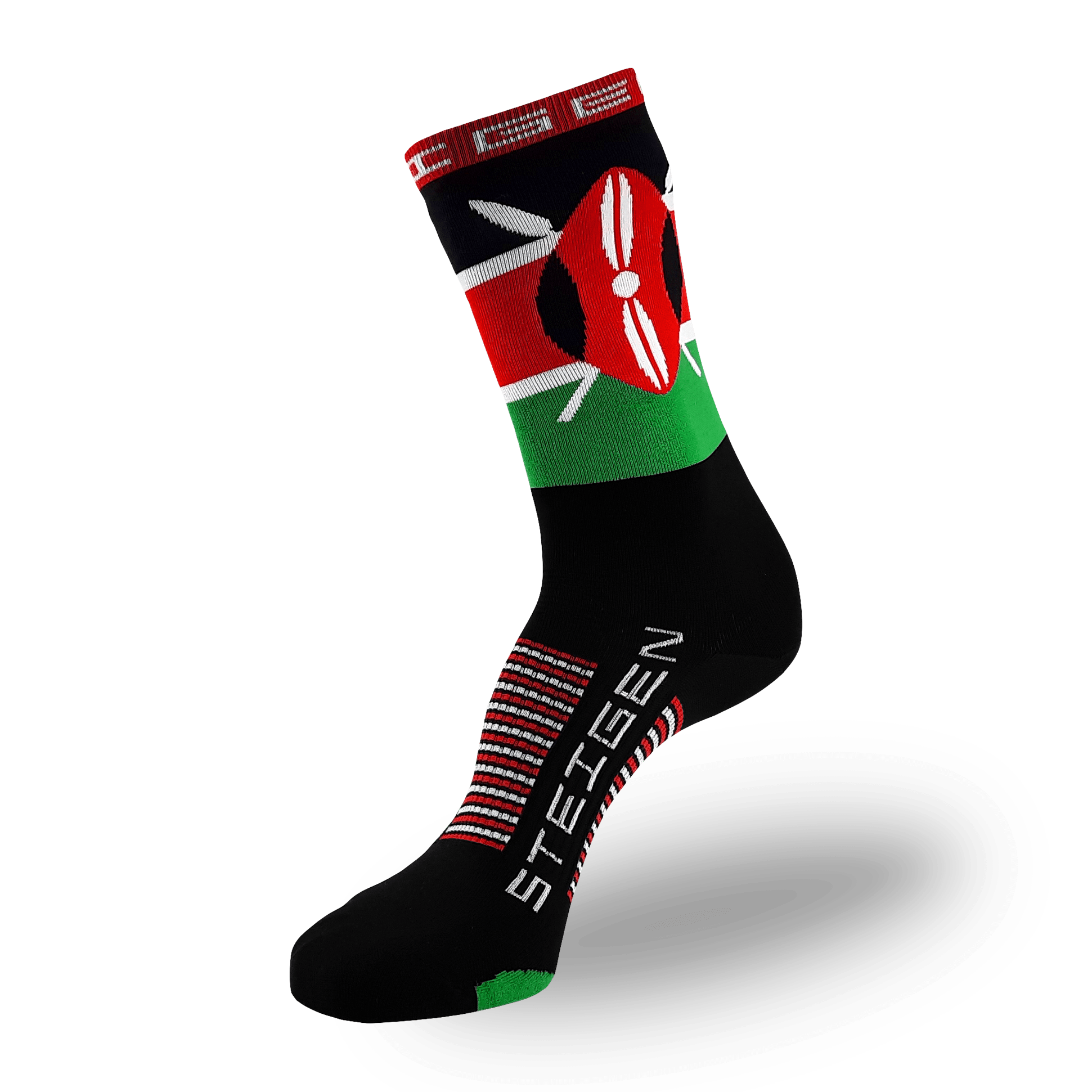 Steigen Socks - 3/4 Length
