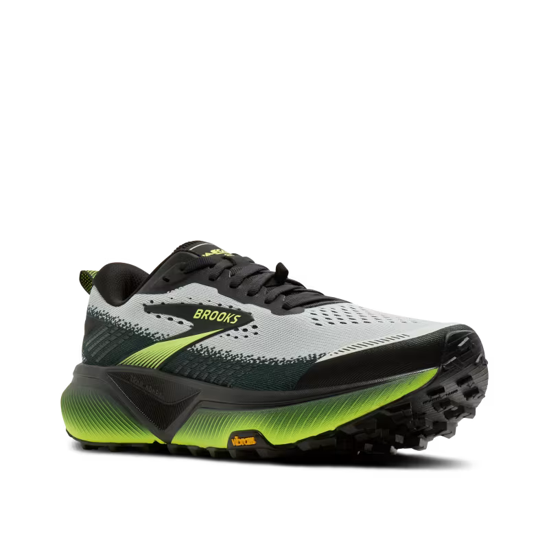 Brooks Cascadia 20 - Mens