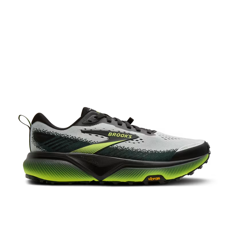 Brooks Cascadia 20 - Mens