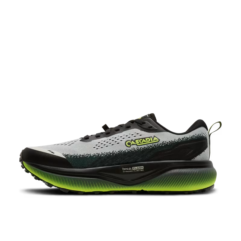 Brooks Cascadia 20 - Mens