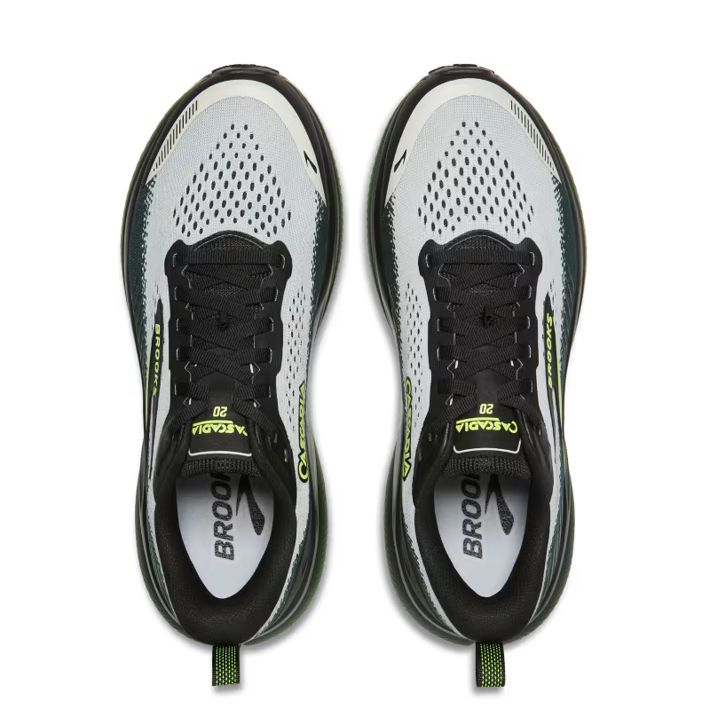Brooks Cascadia 20 - Mens