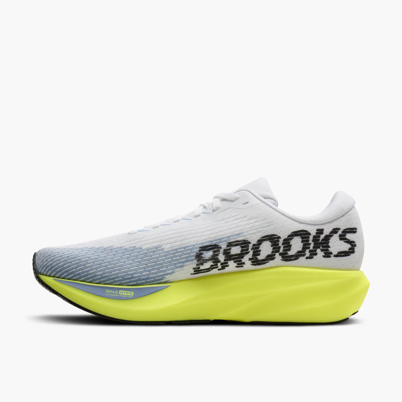 Brooks Ghost Amp - Mens