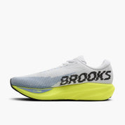 Brooks Ghost Amp - Mens