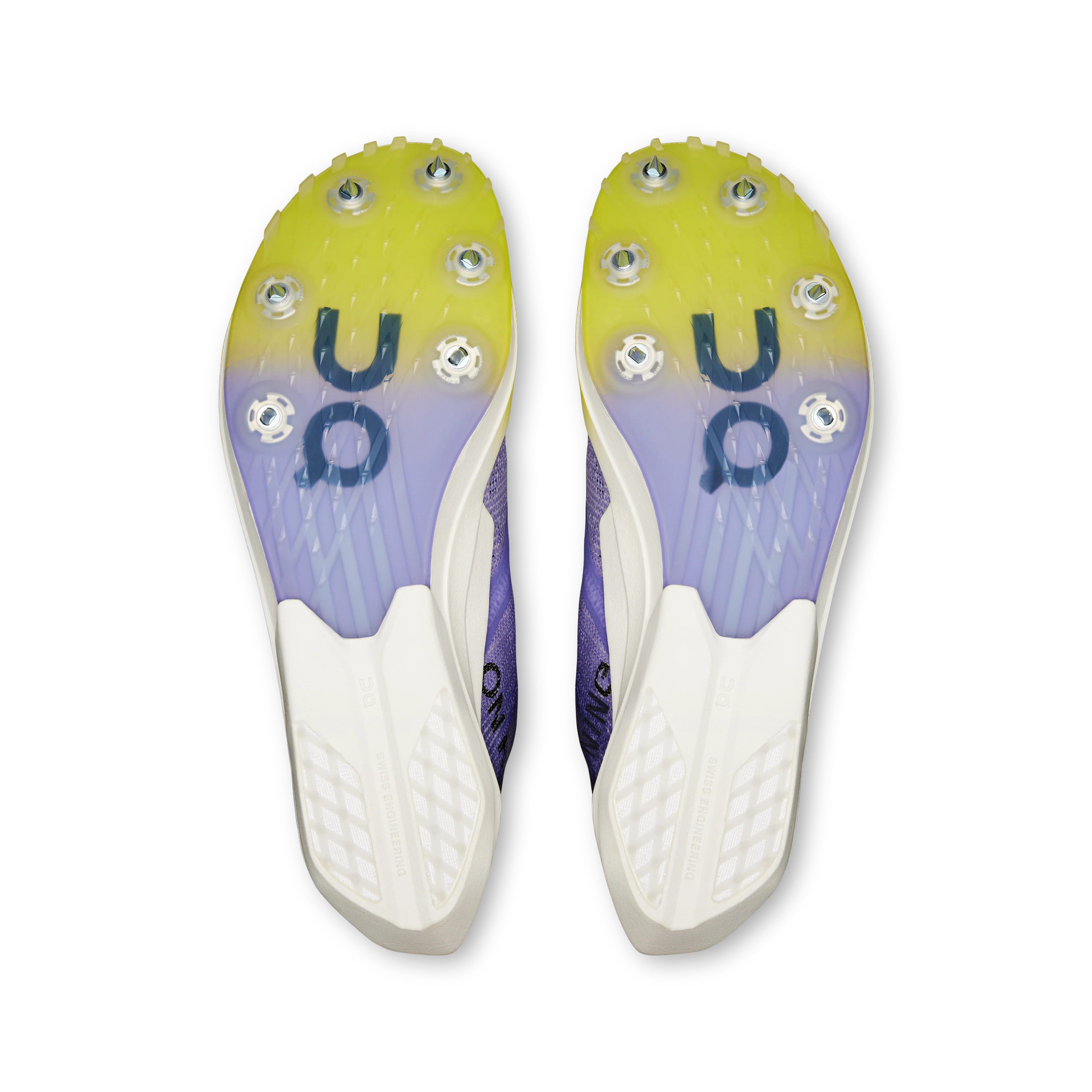 On Cloudspike Citius 2 - Mens