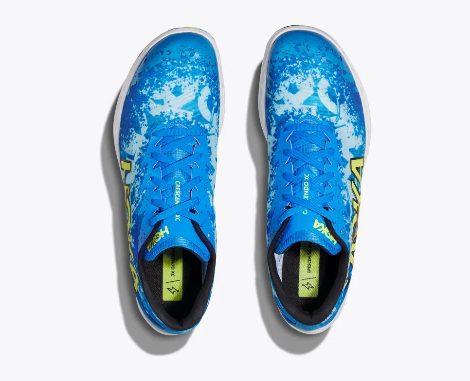 HOKA U CRESCENDO XC - Unisex
