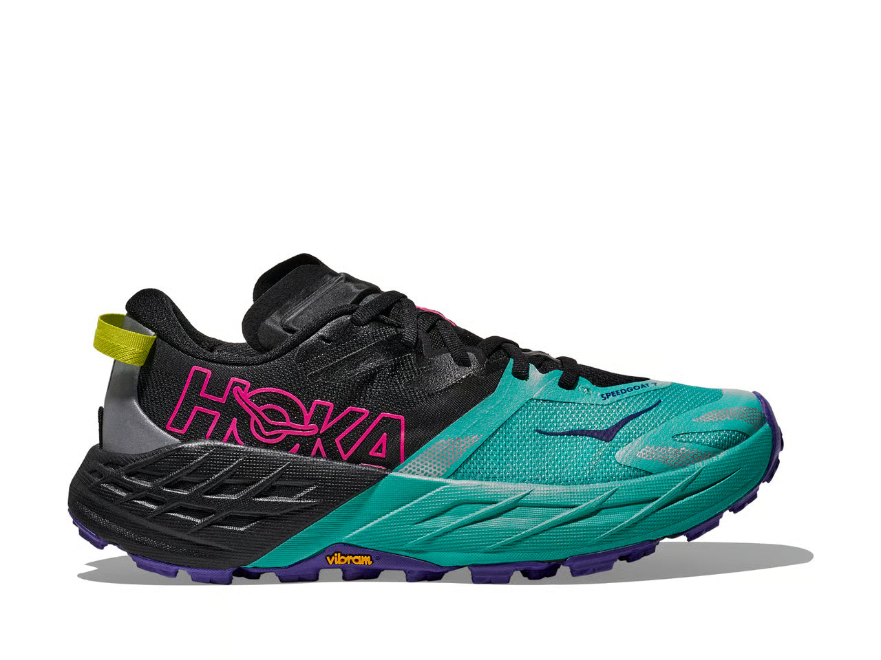 Hoka Speedgoat 7 - Womens