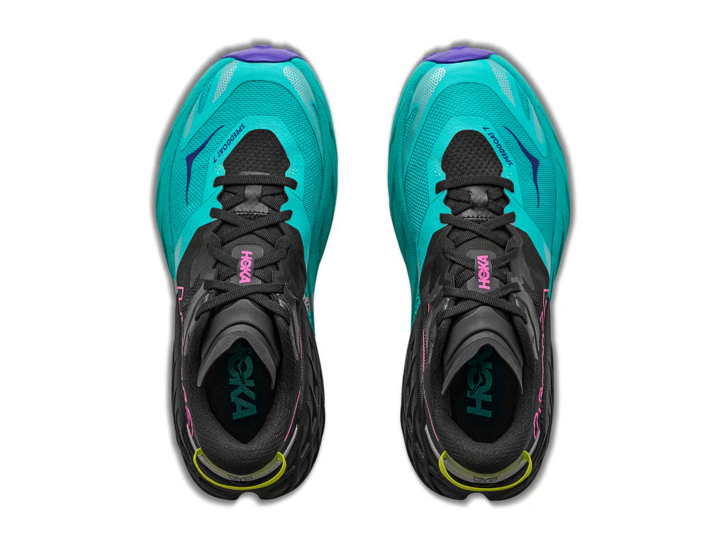 Hoka Speedgoat 7 - Womens