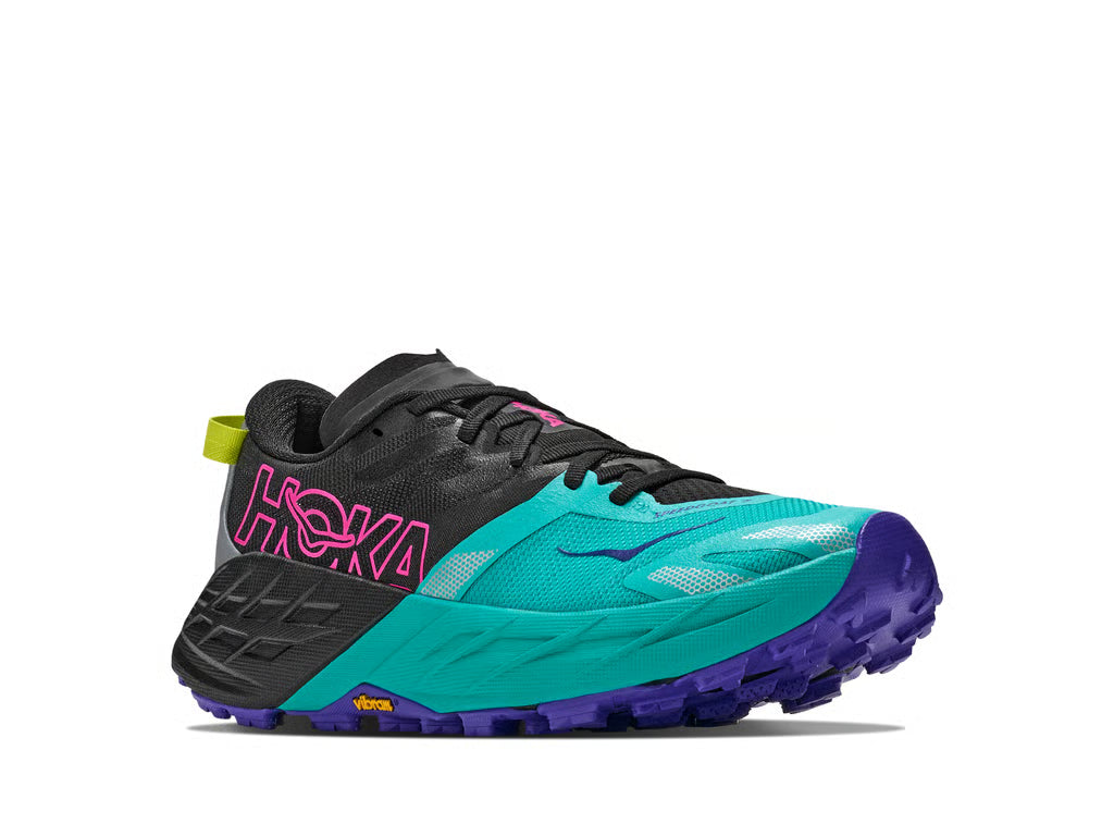 Hoka Speedgoat 7 - Womens