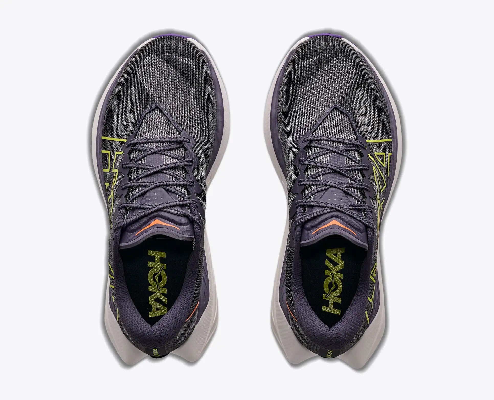 Hoka Rocket X Trail - Mens