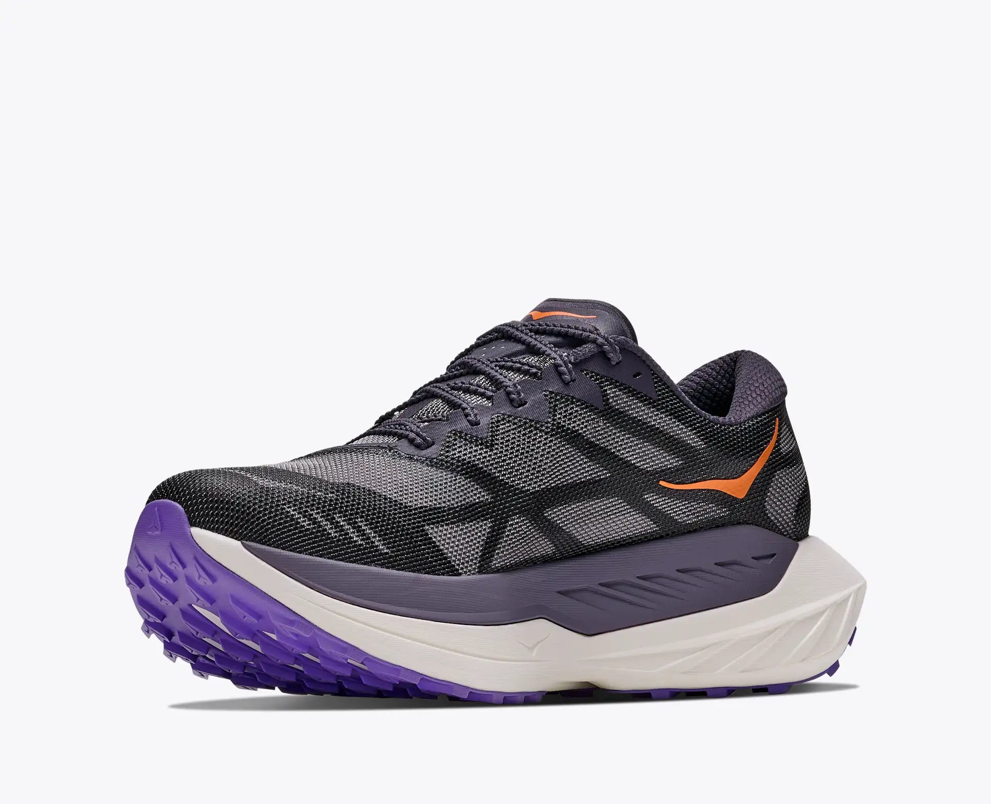 Hoka Rocket X Trail - Mens
