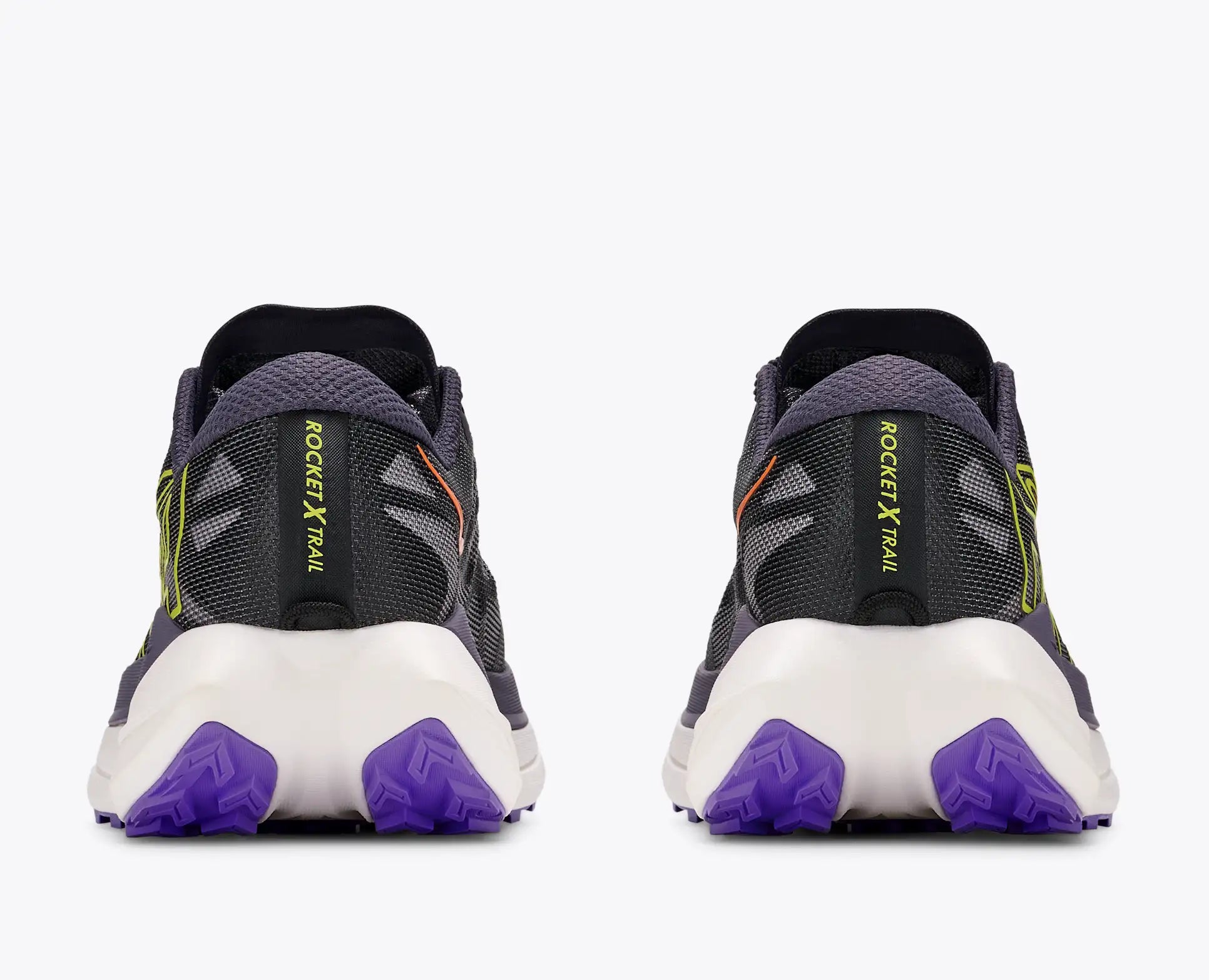 Hoka Rocket X Trail - Mens