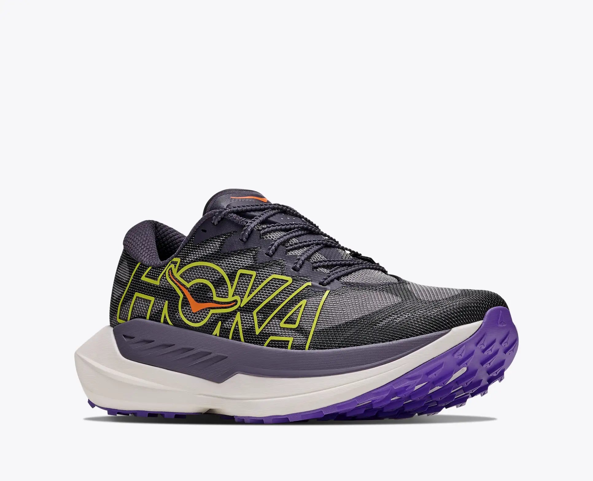 Hoka Rocket X Trail - Mens