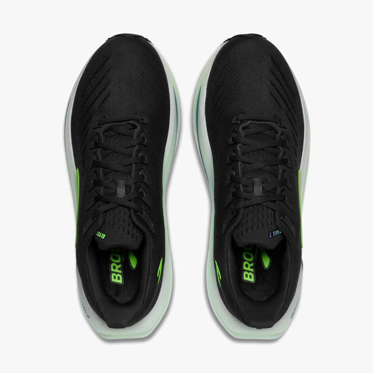 Brooks Glycerin Max 2 - Mens