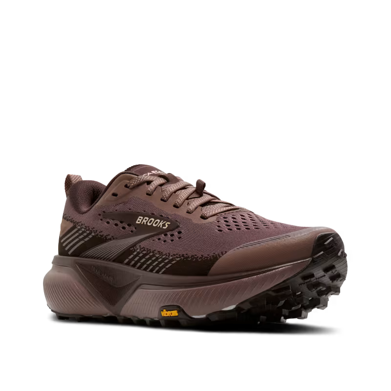 Brooks Cascadia 20 - Womens