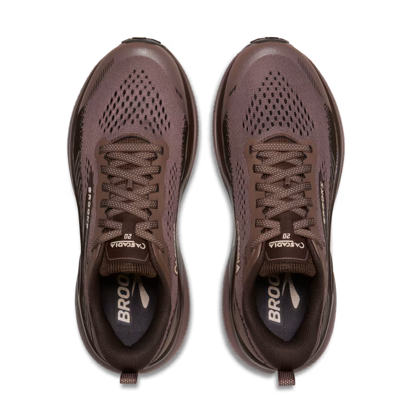 Brooks Cascadia 20 - Womens